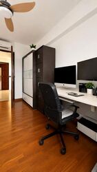 Blk 132 Edgedale Plains (Punggol), HDB 5 Rooms #606935111